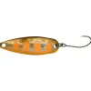 Illex Trout Spoons|Trout Spoons<Trout Spoon Native (Copper Trout)