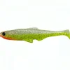 INVDR Raubfischangeln Kunstköder|Gummiköder ·Gummifische & Shads<Heileit Edition Shad (Lemon Shiner)