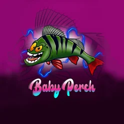 INVDR Gummiköder ·Gummifische & Shads|Raubfischangeln Kunstköder<Shad - Baby Perch
