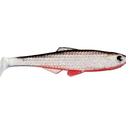 Outlet INVDR Shad - Red Ghost