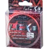 Iron Claw Raubfischschnüre|Raubfischschnüre<Angelschnur Pure Contact LCX8 (rot)