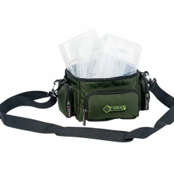 Discount Iron Claw Envoy Buddy Bag