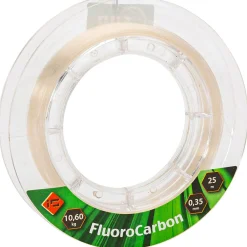 Iron Claw Fluorocarbon-Schnüre<Fluorocarbon Schnur
