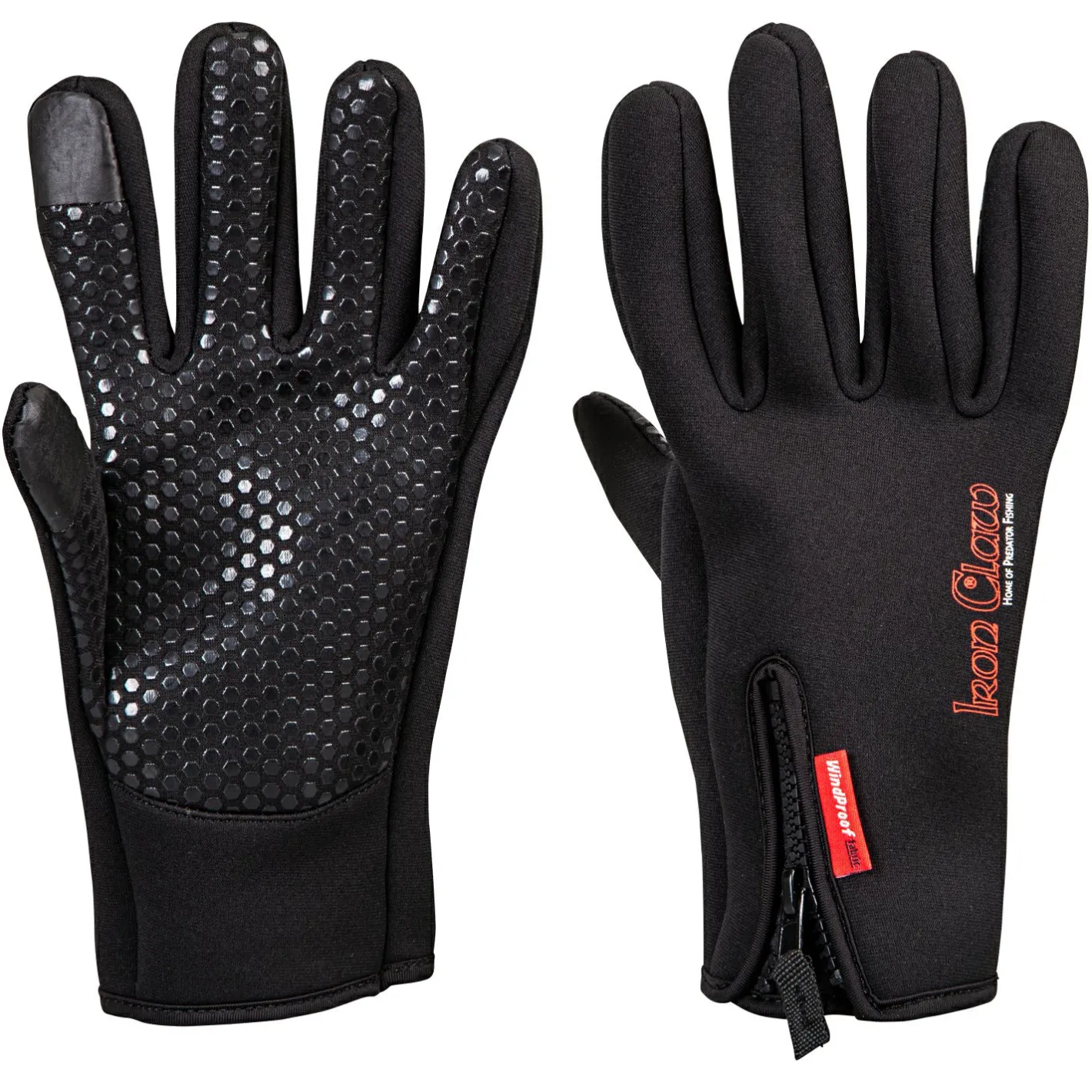 Online Iron Claw Handschuh Predator Gloves