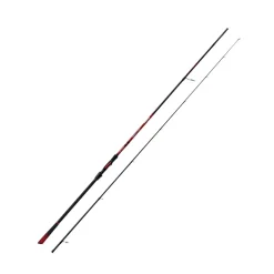 Iron Claw Spinnruten<High-V Red² Shad Spin
