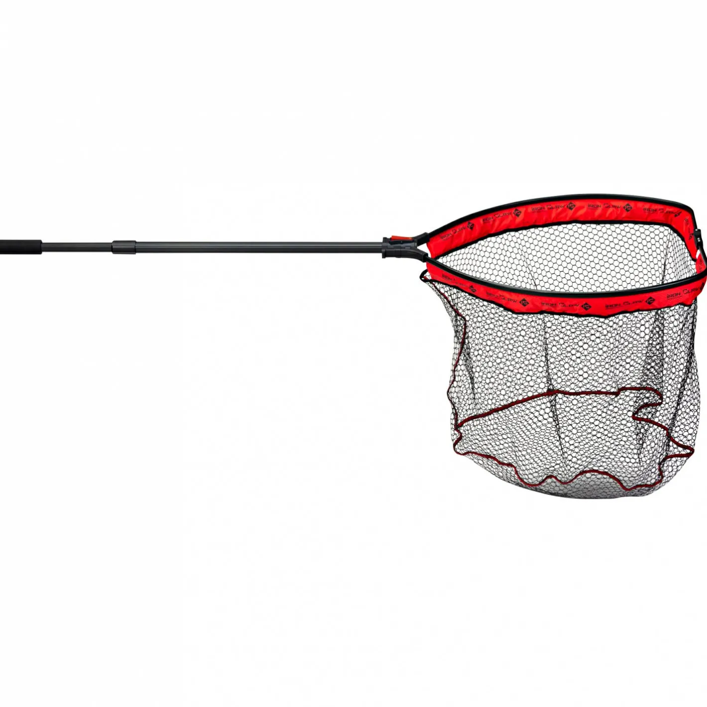 Iron Claw Allroundkescher<Slide & Float Edition Scoop
