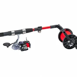 Outlet Iron Claw Smart Spooler