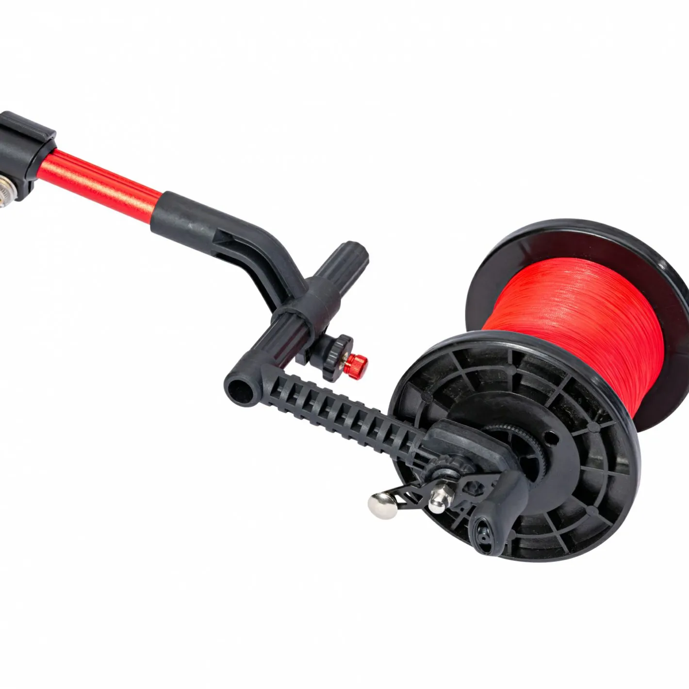 Outlet Iron Claw Smart Spooler