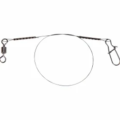 Iron Claw Raubfischangeln-Zubehör|Angelvorfächer & Beifänger<Stahlvorfach Titanium Leader