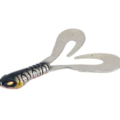 Outlet Iron Claw Turbo X-Tail (Red chest, 15 cm)