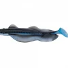 Iron Claw Gummiköder ·Gummifische & Shads|Raubfischangeln Kunstköder<Wave Glider (RWF)