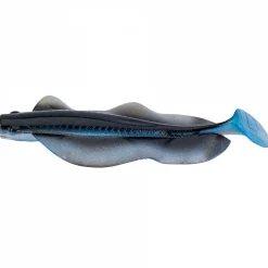 Iron Claw Gummiköder ·Gummifische & Shads|Raubfischangeln Kunstköder<Wave Glider (RWF)