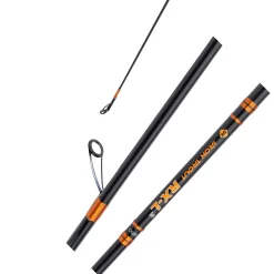 Iron Trout Forellenruten|Zielfischruten<Angelrute RX-Series RX-L/RX-H RX-H 390 12-48 g