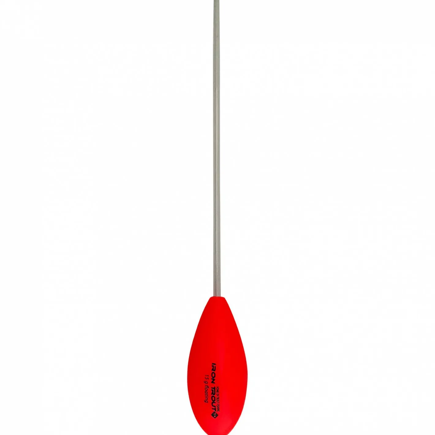 Iron Trout Sbirolinos|Forellenangeln-Zubehör<Compact Distance Sphiro (schwimmend)