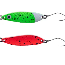 Discount Iron Trout Eye Spoon (GWR)