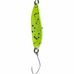 Iron Trout Forellenangeln-Zubehör|Trout Spoons<Eye Spoon (GWY)