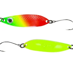 Iron Trout Forellenangeln-Zubehör|Trout Spoons<Eye Spoon (GYR)