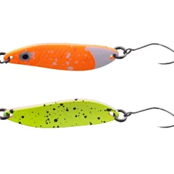 Online Iron Trout Eye Spoon (OWY)