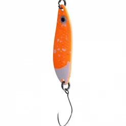 Online Iron Trout Eye Spoon (OWY)