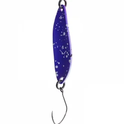 Clearance Iron Trout Eye Spoon (PWP-B)