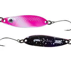 Online Iron Trout Eye Spoon (PWP-S)