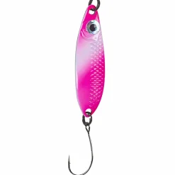 Online Iron Trout Eye Spoon (PWP-S)