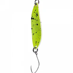 Iron Trout Forellenangeln-Zubehör|Trout Spoons<Eye Spoon (PWY)