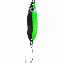 Iron Trout Forellenangeln-Zubehör|Trout Spoons<Eye Spoon (VGB)