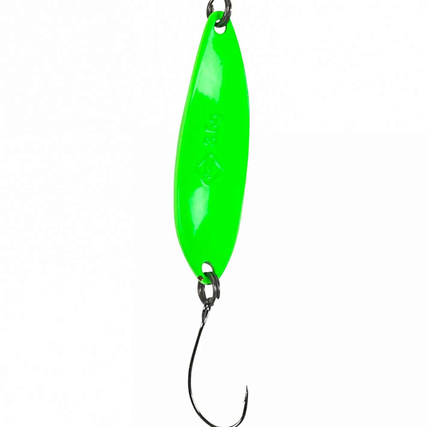 Iron Trout Forellenangeln-Zubehör|Trout Spoons<Eye Spoon (VGB)