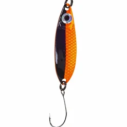 Online Iron Trout Eye Spoon (VOB)