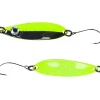 Hot Iron Trout Eye Spoon (VYB)
