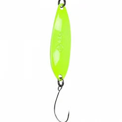 Hot Iron Trout Eye Spoon (VYB)