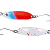 Sale Iron Trout Eye Spoon (WBR)