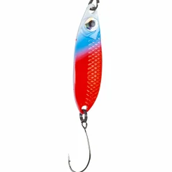 Sale Iron Trout Eye Spoon (WBR)