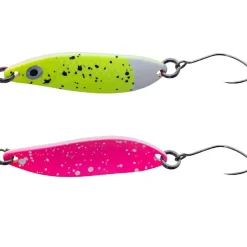 Iron Trout Forellenangeln-Zubehör|Trout Spoons<Eye Spoon (YWP)