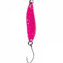 Iron Trout Forellenangeln-Zubehör|Trout Spoons<Eye Spoon (YWP)
