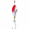 Iron Trout Trout Spoons|Trout Spoons<Forellenköder Swirly Series Leaf Lure (RS)
