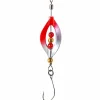 Iron Trout Forellenangeln-Zubehör|Trout Spoons<Forellenköder Swirly Series Loop Lure (RS)
