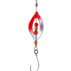 Iron Trout Forellenangeln-Zubehör|Trout Spoons<Forellenköder Swirly Series Loop Lure (RS)