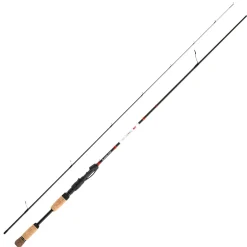 Iron Trout Forellenruten|Zielfischruten<Forellenrute "The Danish Edition" Spooner 213 0,6-8 g