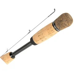 Iron Trout Forellenruten|Zielfischruten<Forellenrute "The Danish Edition" Spooner 213 0,6-8 g