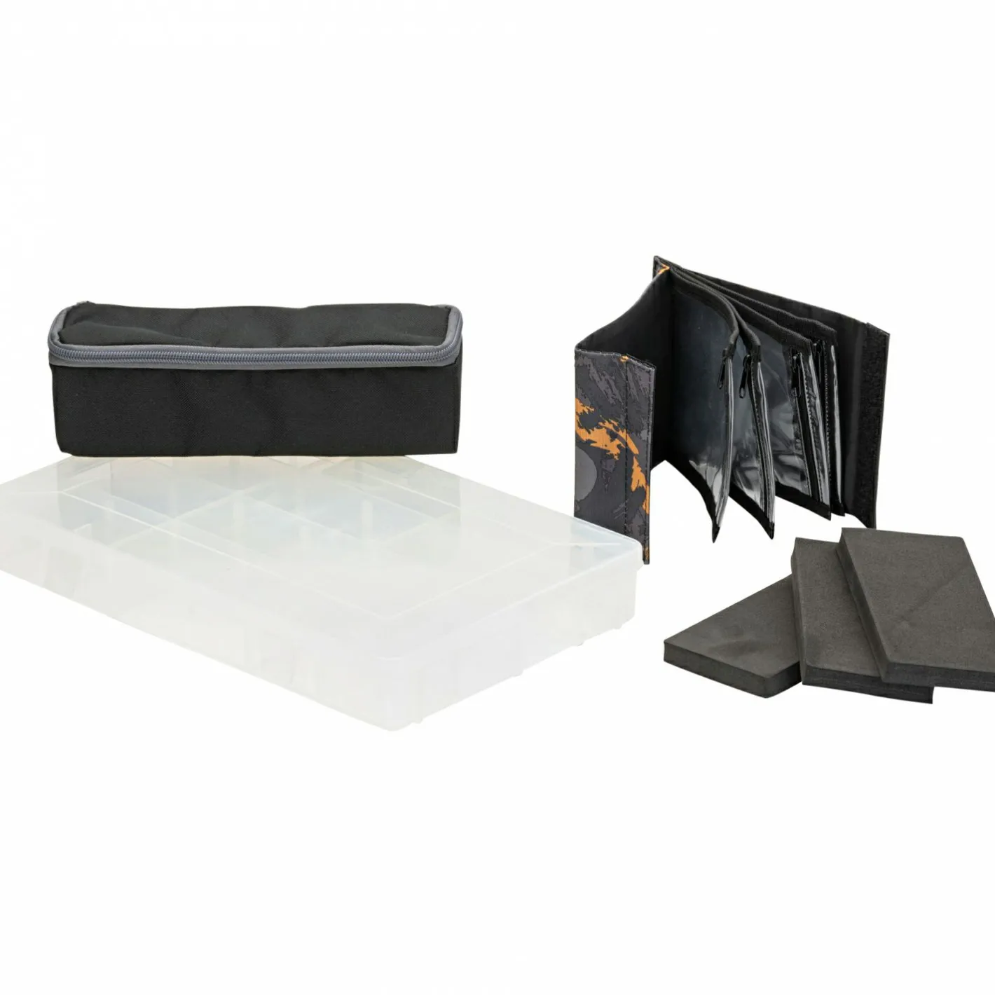 Iron Trout Angeltaschen ·Spezialtaschen<Forellentasche Trout Bag 2