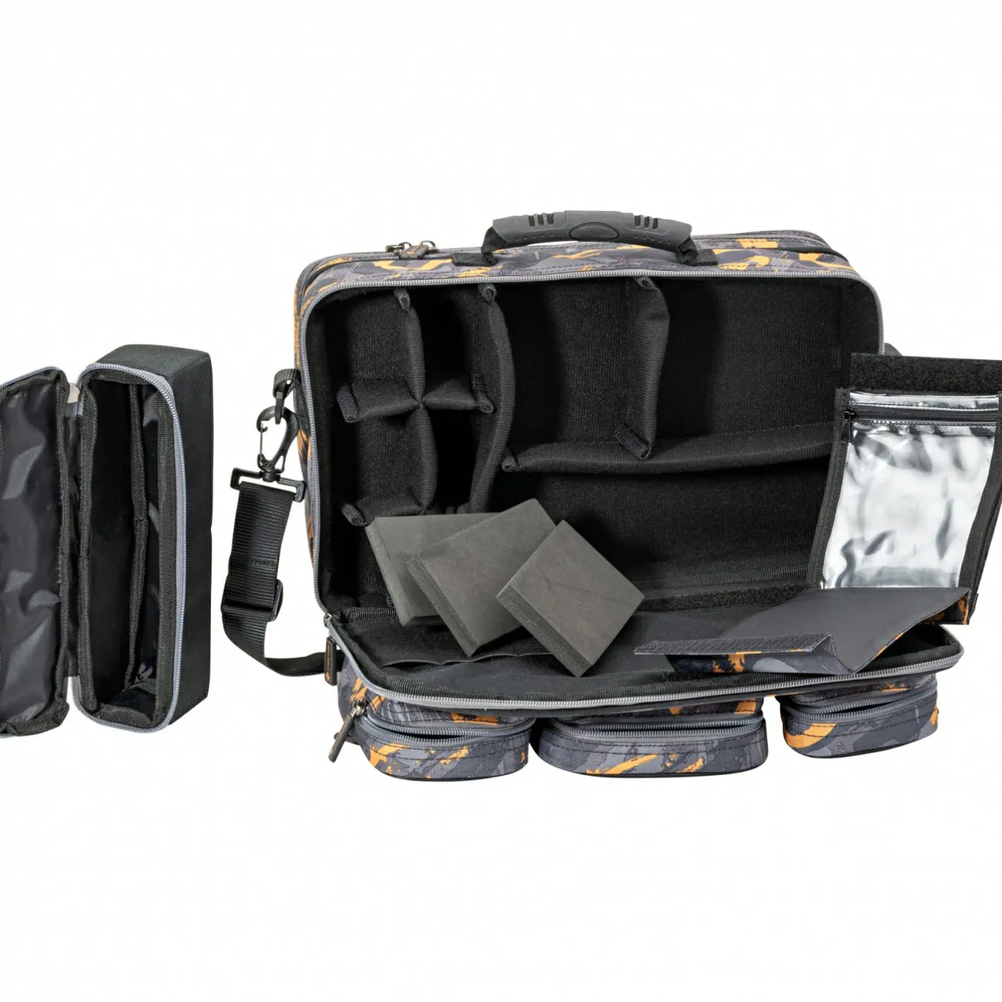 Iron Trout Angeltaschen ·Spezialtaschen<Forellentasche Trout Bag 2