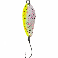 Best Iron Trout Heavy Wave Spoon (YWS)