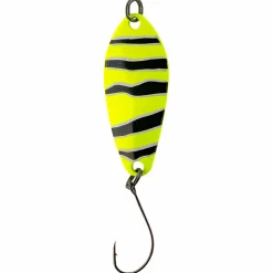 Outlet Iron Trout Heavy Wave Spoon (CSY)