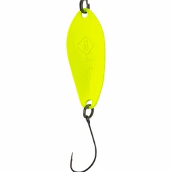 Outlet Iron Trout Heavy Wave Spoon (CSY)