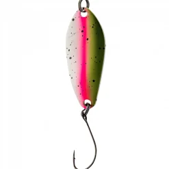 Discount Iron Trout Heavy Wave Spoon (T)