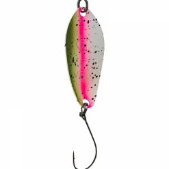 Discount Iron Trout Heavy Wave Spoon (T)