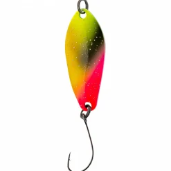 Online Iron Trout Heavy Wave Spoon (GPG)