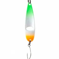 Best Iron Trout Hole-In-One-Spoon (SWS)